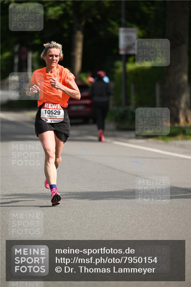 15.06.2025 - REWE Women's Run Dr. Thomas Lammeyer http://msf.ph/oto/7950154 15.06.2025 09:35:23 Laufen 10529 meine-sportfotos.de
