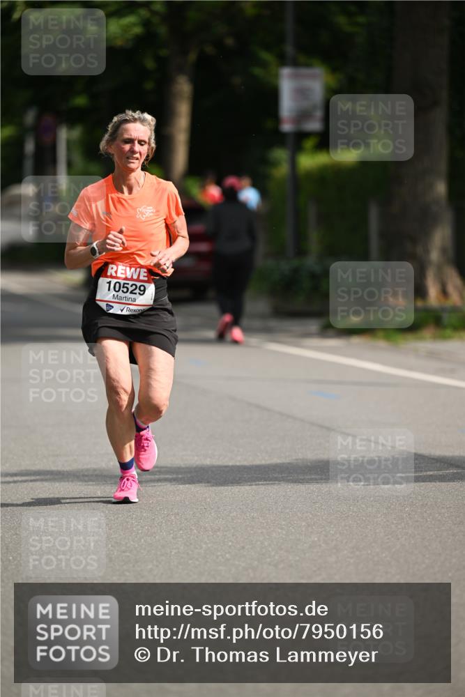 15.06.2025 - REWE Women's Run Dr. Thomas Lammeyer http://msf.ph/oto/7950156 15.06.2025 09:35:23 Laufen 10529 meine-sportfotos.de