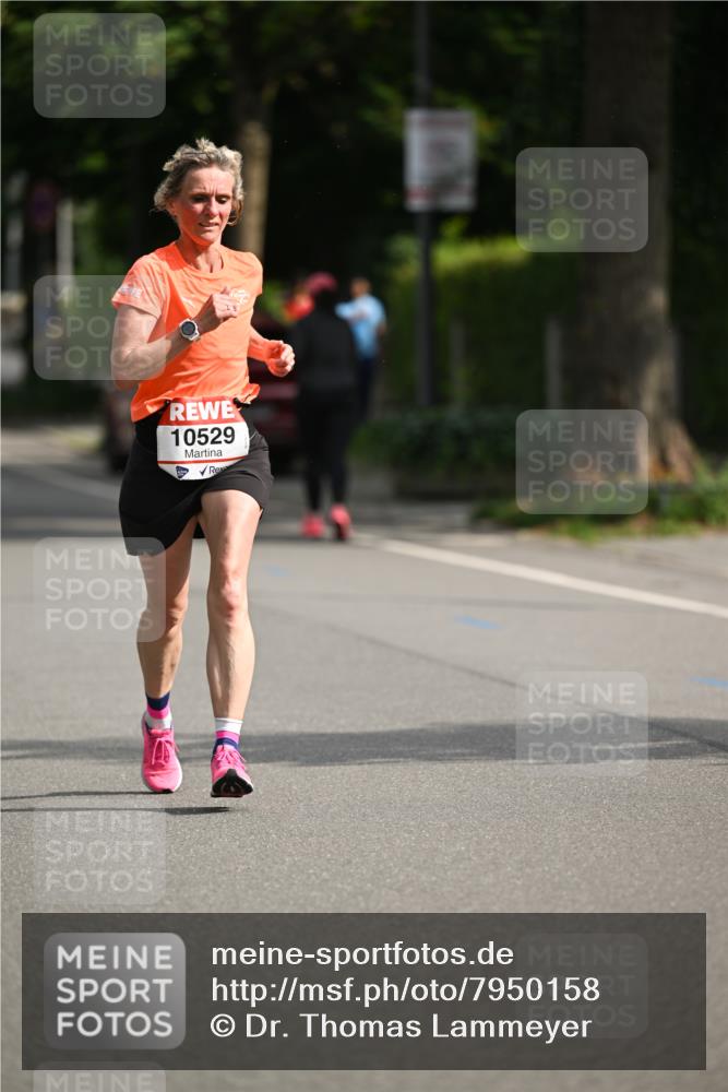 15.06.2025 - REWE Women's Run Dr. Thomas Lammeyer http://msf.ph/oto/7950158 15.06.2025 09:35:23 Laufen 10529 meine-sportfotos.de