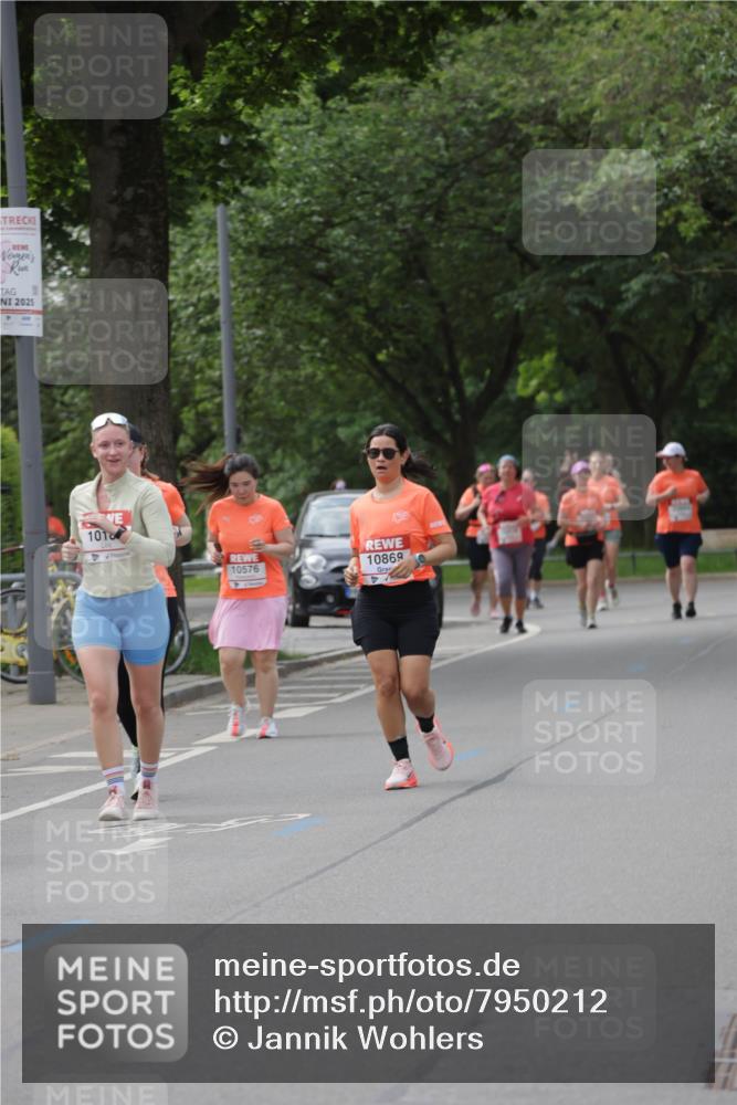 15.06.2025 - REWE Women's Run Jannik Wohlers http://msf.ph/oto/7950212 15.06.2025 08:32:27 Laufen 2025, 101, 10576, 10869 meine-sportfotos.de