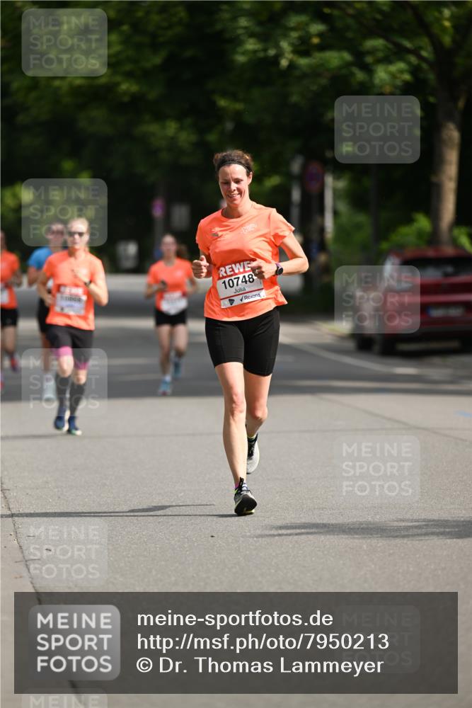 15.06.2025 - REWE Women's Run Dr. Thomas Lammeyer http://msf.ph/oto/7950213 15.06.2025 09:35:38 Laufen 10748 meine-sportfotos.de