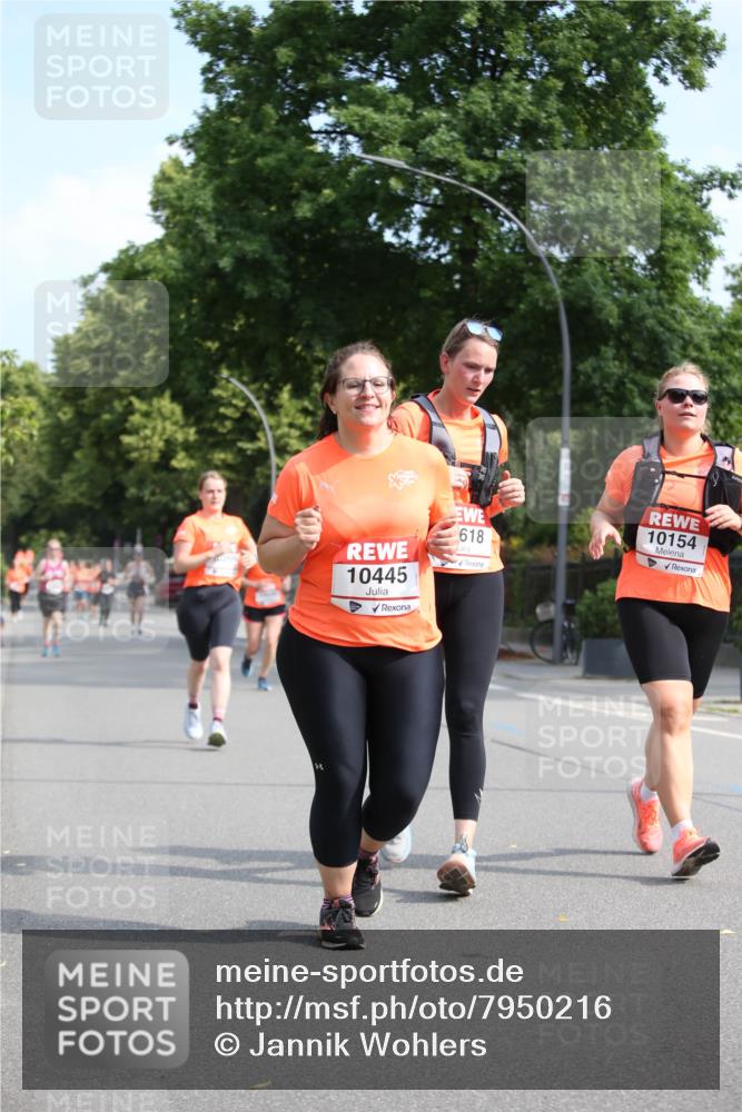 15.06.2025 - REWE Women's Run Jannik Wohlers http://msf.ph/oto/7950216 15.06.2025 09:49:13 Laufen 10445, 618, 10154 meine-sportfotos.de