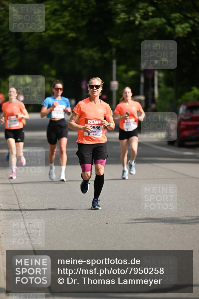 15.06.2025 - REWE Women's Run Dr. Thomas Lammeyer http://msf.ph/oto/7950258 15.06.2025 09:35:40 Laufen 10045, 866, 1051 meine-sportfotos.de