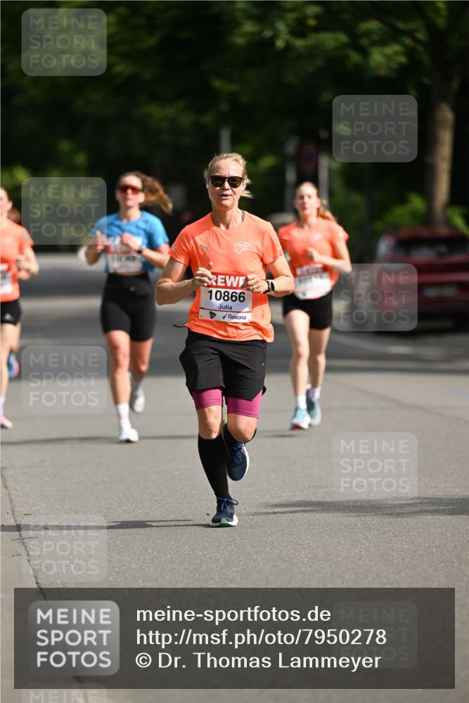 15.06.2025 - REWE Women's Run Dr. Thomas Lammeyer http://msf.ph/oto/7950278 15.06.2025 09:35:42 Laufen 10866 meine-sportfotos.de