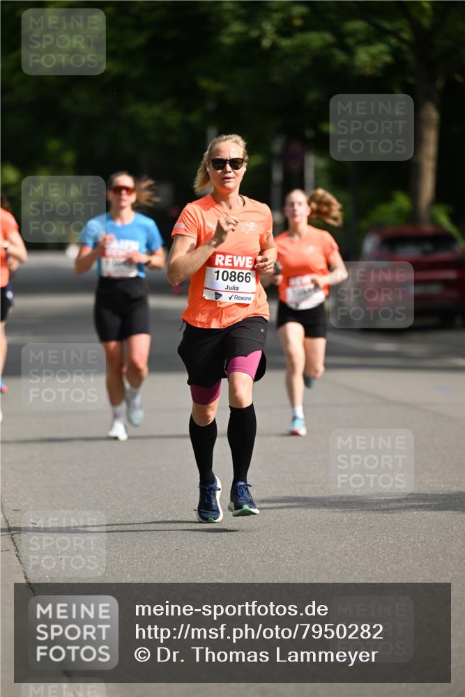 15.06.2025 - REWE Women's Run Dr. Thomas Lammeyer http://msf.ph/oto/7950282 15.06.2025 09:35:42 Laufen 10866 meine-sportfotos.de