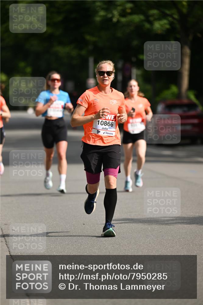 15.06.2025 - REWE Women's Run Dr. Thomas Lammeyer http://msf.ph/oto/7950285 15.06.2025 09:35:42 Laufen 10866 meine-sportfotos.de