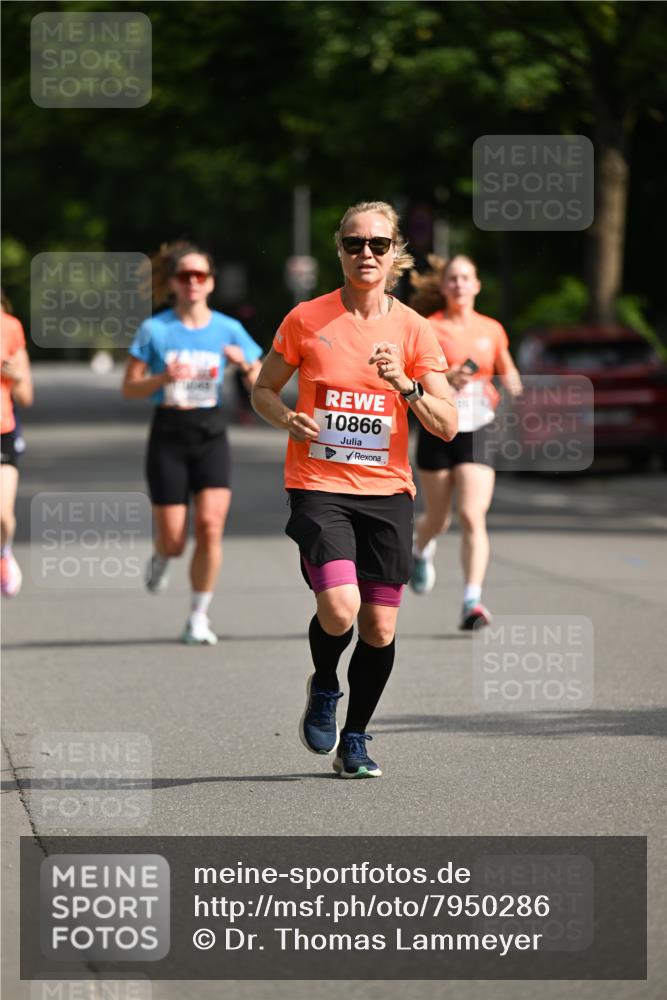 15.06.2025 - REWE Women's Run Dr. Thomas Lammeyer http://msf.ph/oto/7950286 15.06.2025 09:35:42 Laufen 10866 meine-sportfotos.de