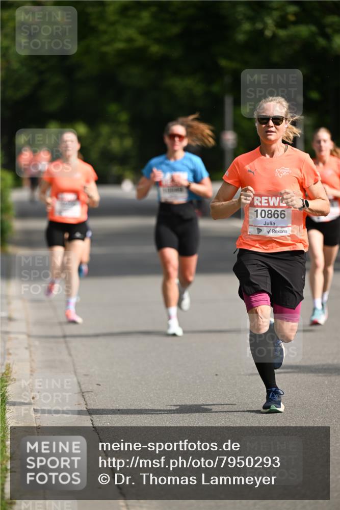 15.06.2025 - REWE Women's Run Dr. Thomas Lammeyer http://msf.ph/oto/7950293 15.06.2025 09:35:42 Laufen 10866 meine-sportfotos.de