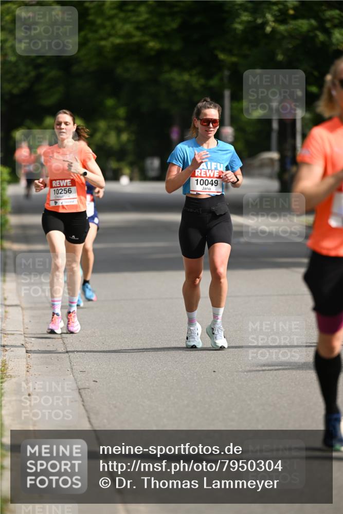 15.06.2025 - REWE Women's Run Dr. Thomas Lammeyer http://msf.ph/oto/7950304 15.06.2025 09:35:43 Laufen 10049, 10256 meine-sportfotos.de