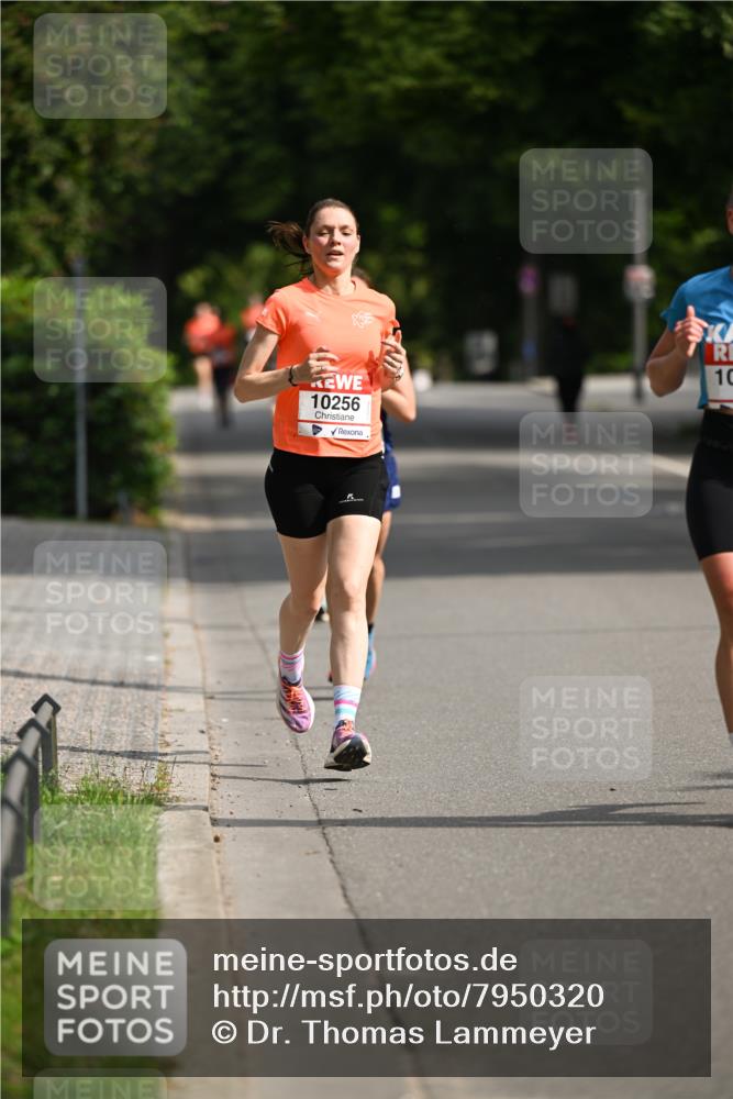 15.06.2025 - REWE Women's Run Dr. Thomas Lammeyer http://msf.ph/oto/7950320 15.06.2025 09:35:44 Laufen 10256 meine-sportfotos.de