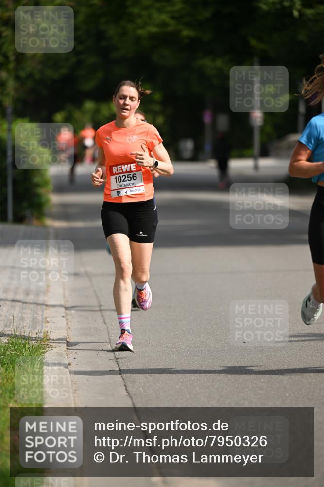 15.06.2025 - REWE Women's Run Dr. Thomas Lammeyer http://msf.ph/oto/7950326 15.06.2025 09:35:45 Laufen 10256 meine-sportfotos.de
