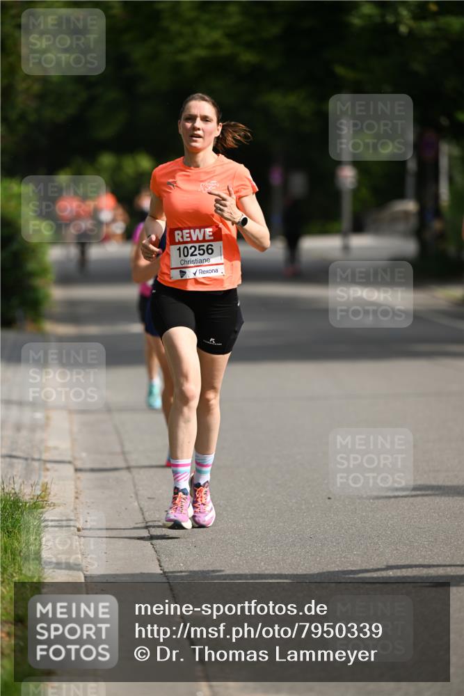 15.06.2025 - REWE Women's Run Dr. Thomas Lammeyer http://msf.ph/oto/7950339 15.06.2025 09:35:45 Laufen 10256 meine-sportfotos.de