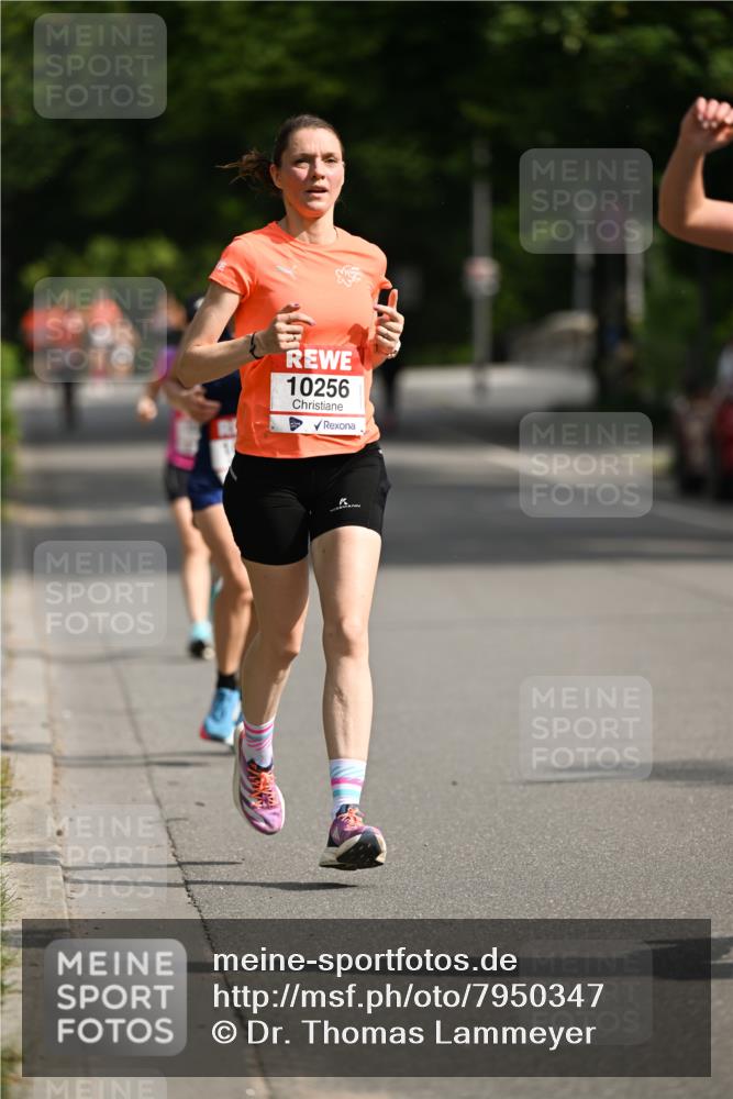 15.06.2025 - REWE Women's Run Dr. Thomas Lammeyer http://msf.ph/oto/7950347 15.06.2025 09:35:46 Laufen 10256 meine-sportfotos.de