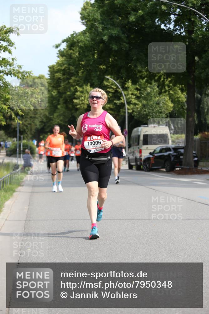 15.06.2025 - REWE Women's Run Jannik Wohlers http://msf.ph/oto/7950348 15.06.2025 09:49:22 Laufen 10006 meine-sportfotos.de
