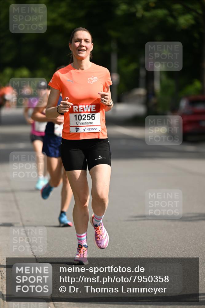 15.06.2025 - REWE Women's Run Dr. Thomas Lammeyer http://msf.ph/oto/7950358 15.06.2025 09:35:46 Laufen 10256 meine-sportfotos.de