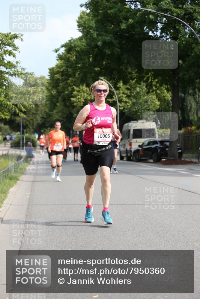 15.06.2025 - REWE Women's Run Jannik Wohlers http://msf.ph/oto/7950360 15.06.2025 09:49:22 Laufen 10006 meine-sportfotos.de