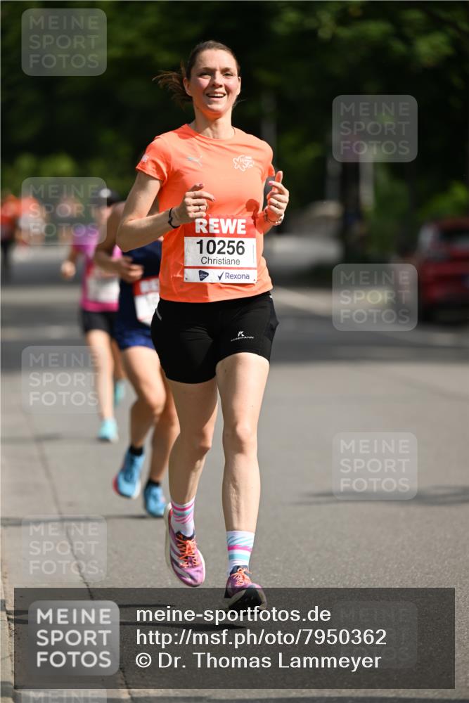 15.06.2025 - REWE Women's Run Dr. Thomas Lammeyer http://msf.ph/oto/7950362 15.06.2025 09:35:46 Laufen 10256 meine-sportfotos.de