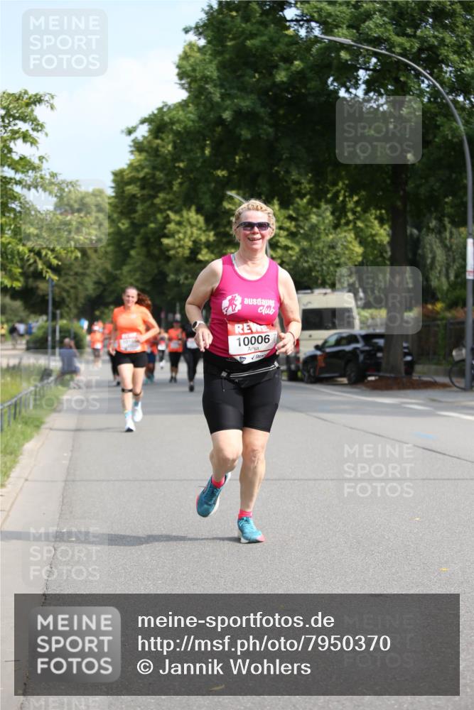 15.06.2025 - REWE Women's Run Jannik Wohlers http://msf.ph/oto/7950370 15.06.2025 09:49:22 Laufen 10006 meine-sportfotos.de