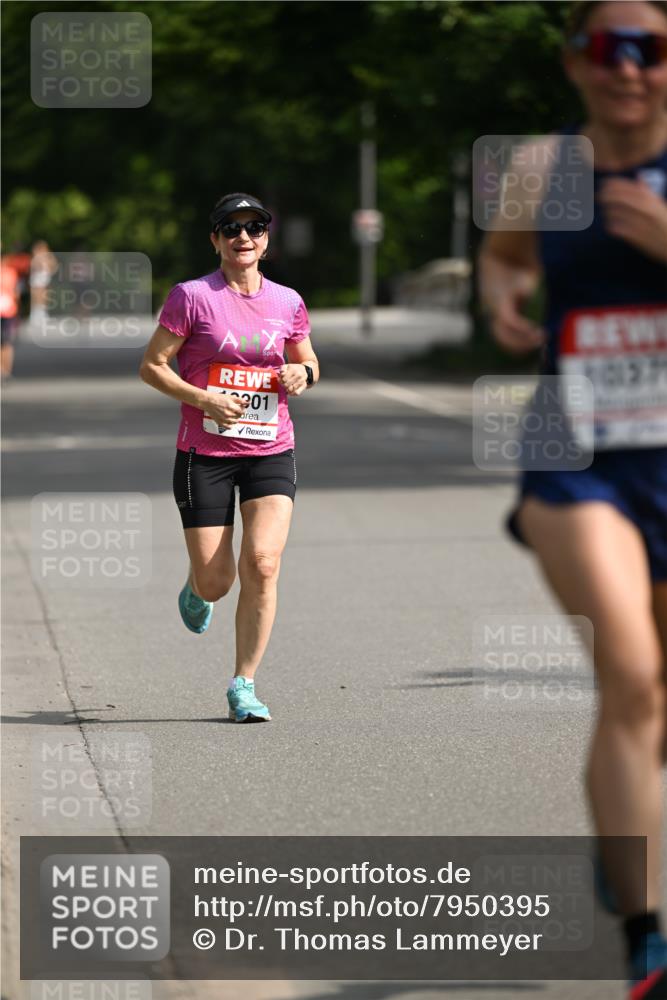 15.06.2025 - REWE Women's Run Dr. Thomas Lammeyer http://msf.ph/oto/7950395 15.06.2025 09:35:48 Laufen 301, 7012 meine-sportfotos.de