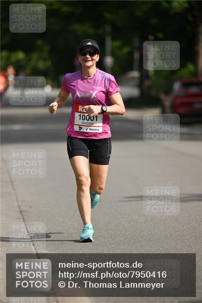 15.06.2025 - REWE Women's Run Dr. Thomas Lammeyer http://msf.ph/oto/7950416 15.06.2025 09:35:49 Laufen 10001 meine-sportfotos.de