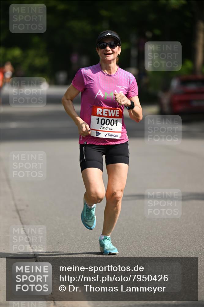15.06.2025 - REWE Women's Run Dr. Thomas Lammeyer http://msf.ph/oto/7950426 15.06.2025 09:35:50 Laufen 10001 meine-sportfotos.de