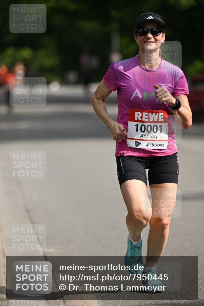 15.06.2025 - REWE Women's Run Dr. Thomas Lammeyer http://msf.ph/oto/7950445 15.06.2025 09:35:50 Laufen 10001 meine-sportfotos.de