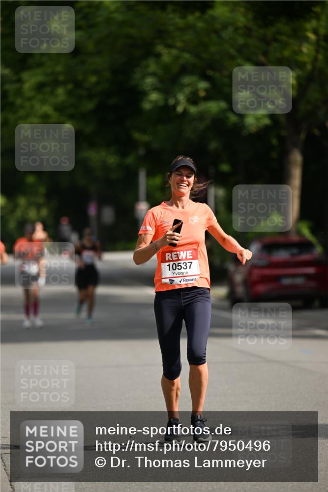 15.06.2025 - REWE Women's Run Dr. Thomas Lammeyer http://msf.ph/oto/7950496 15.06.2025 09:36:04 Laufen 10537 meine-sportfotos.de