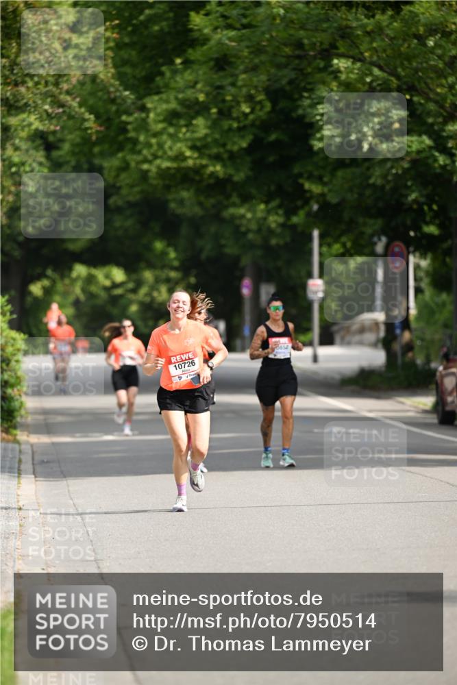 15.06.2025 - REWE Women's Run Dr. Thomas Lammeyer http://msf.ph/oto/7950514 15.06.2025 09:36:06 Laufen  meine-sportfotos.de
