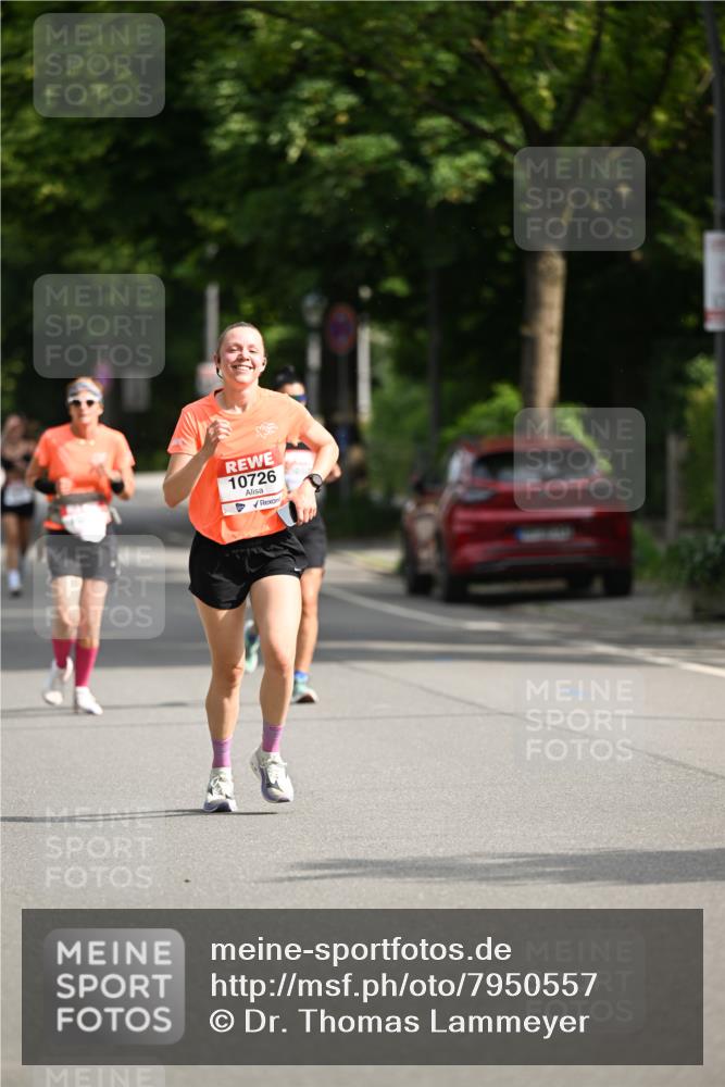 15.06.2025 - REWE Women's Run Dr. Thomas Lammeyer http://msf.ph/oto/7950557 15.06.2025 09:36:08 Laufen 10726 meine-sportfotos.de