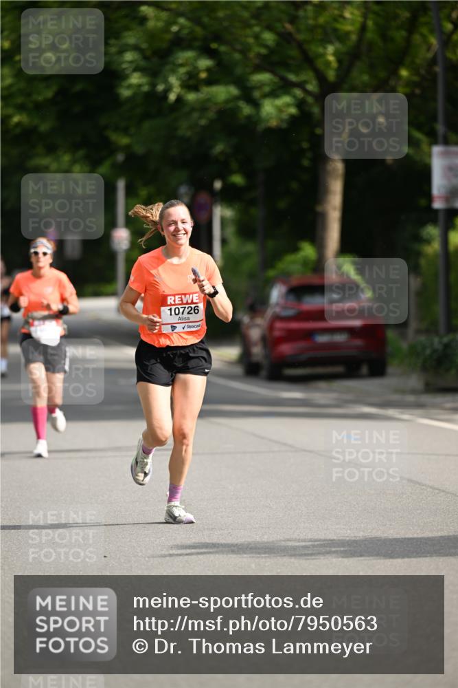 15.06.2025 - REWE Women's Run Dr. Thomas Lammeyer http://msf.ph/oto/7950563 15.06.2025 09:36:08 Laufen 10726 meine-sportfotos.de
