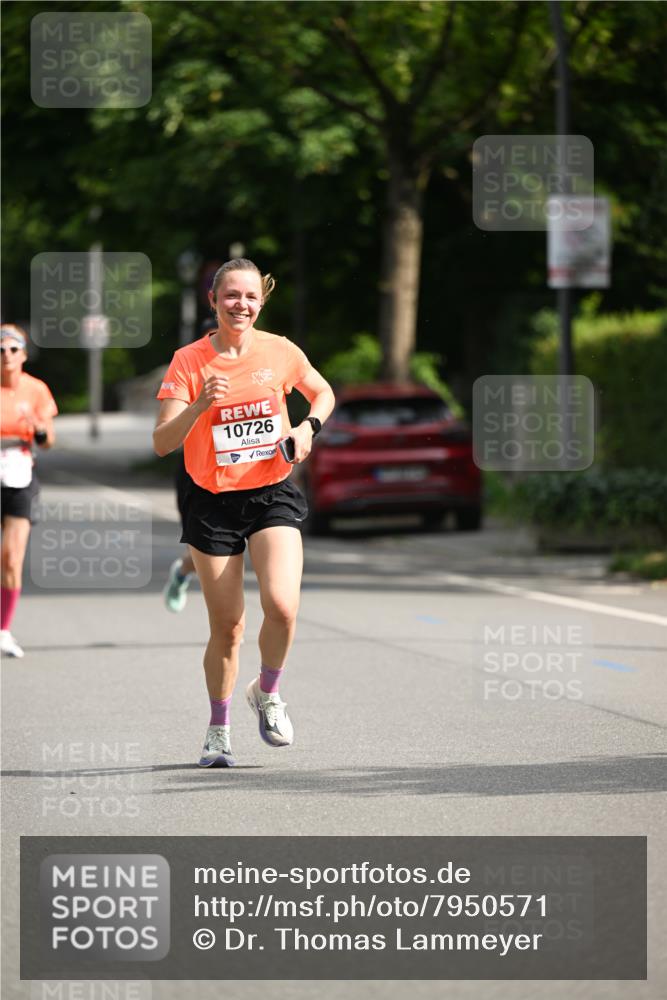 15.06.2025 - REWE Women's Run Dr. Thomas Lammeyer http://msf.ph/oto/7950571 15.06.2025 09:36:09 Laufen 10726 meine-sportfotos.de
