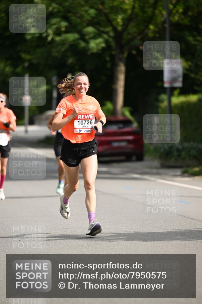 15.06.2025 - REWE Women's Run Dr. Thomas Lammeyer http://msf.ph/oto/7950575 15.06.2025 09:36:09 Laufen 10726 meine-sportfotos.de