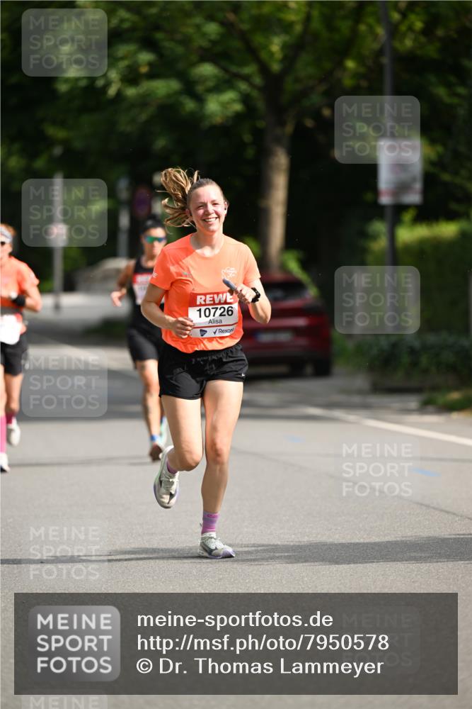 15.06.2025 - REWE Women's Run Dr. Thomas Lammeyer http://msf.ph/oto/7950578 15.06.2025 09:36:09 Laufen 10726 meine-sportfotos.de