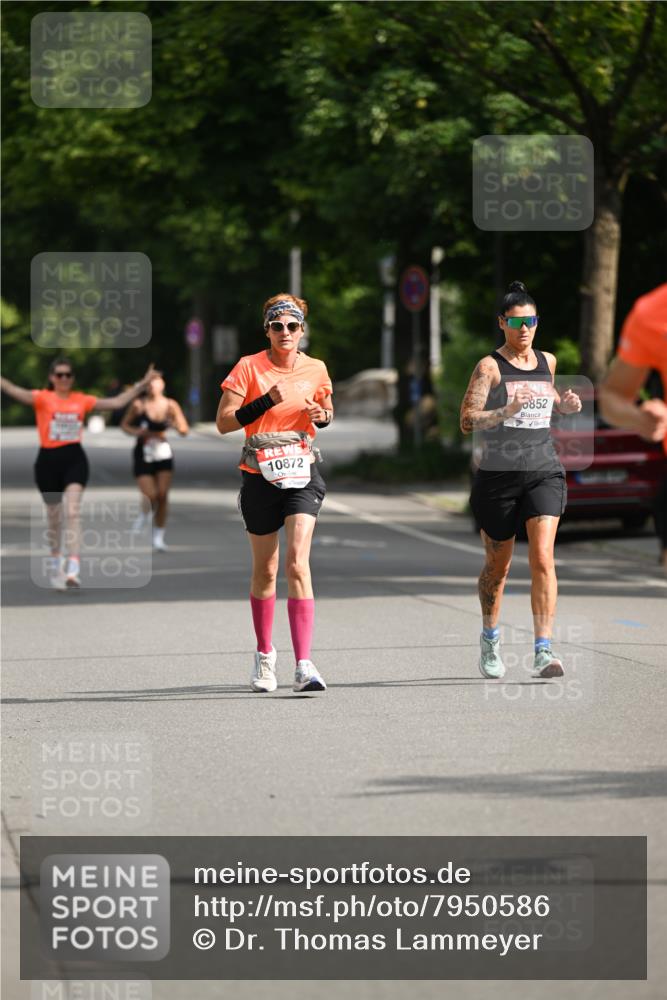 15.06.2025 - REWE Women's Run Dr. Thomas Lammeyer http://msf.ph/oto/7950586 15.06.2025 09:36:10 Laufen 10872 meine-sportfotos.de