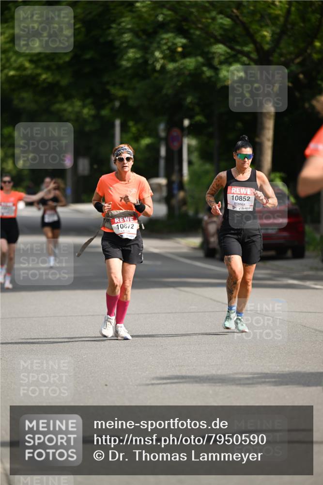 15.06.2025 - REWE Women's Run Dr. Thomas Lammeyer http://msf.ph/oto/7950590 15.06.2025 09:36:10 Laufen 10872, 10852 meine-sportfotos.de