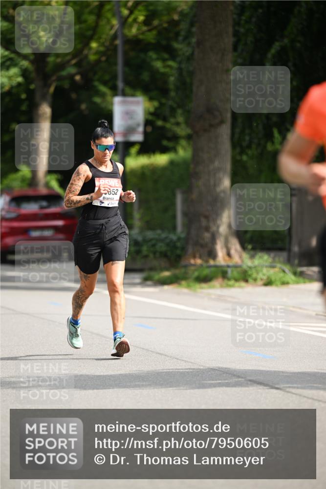 15.06.2025 - REWE Women's Run Dr. Thomas Lammeyer http://msf.ph/oto/7950605 15.06.2025 09:36:11 Laufen 852 meine-sportfotos.de