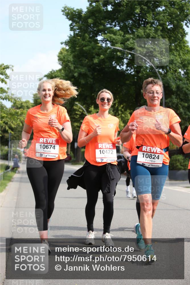 15.06.2025 - REWE Women's Run Jannik Wohlers http://msf.ph/oto/7950614 15.06.2025 09:49:36 Laufen 10674, 10472, 10824 meine-sportfotos.de