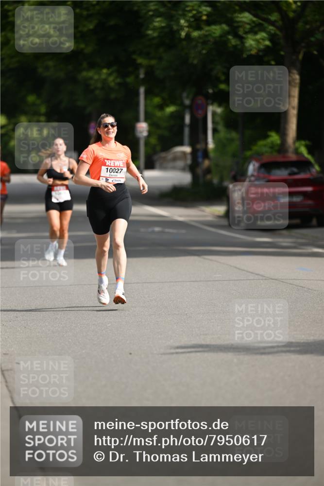 15.06.2025 - REWE Women's Run Dr. Thomas Lammeyer http://msf.ph/oto/7950617 15.06.2025 09:36:15 Laufen 10027 meine-sportfotos.de