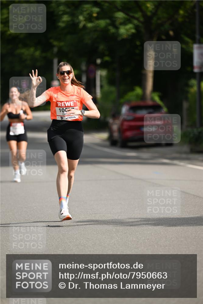 15.06.2025 - REWE Women's Run Dr. Thomas Lammeyer http://msf.ph/oto/7950663 15.06.2025 09:36:17 Laufen 10 meine-sportfotos.de
