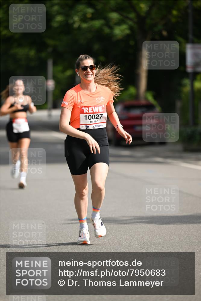 15.06.2025 - REWE Women's Run Dr. Thomas Lammeyer http://msf.ph/oto/7950683 15.06.2025 09:36:18 Laufen 10027 meine-sportfotos.de