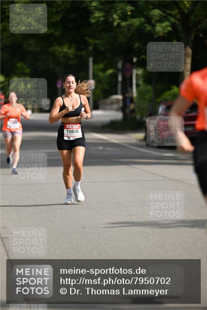 15.06.2025 - REWE Women's Run Dr. Thomas Lammeyer http://msf.ph/oto/7950702 15.06.2025 09:36:19 Laufen 10608 meine-sportfotos.de