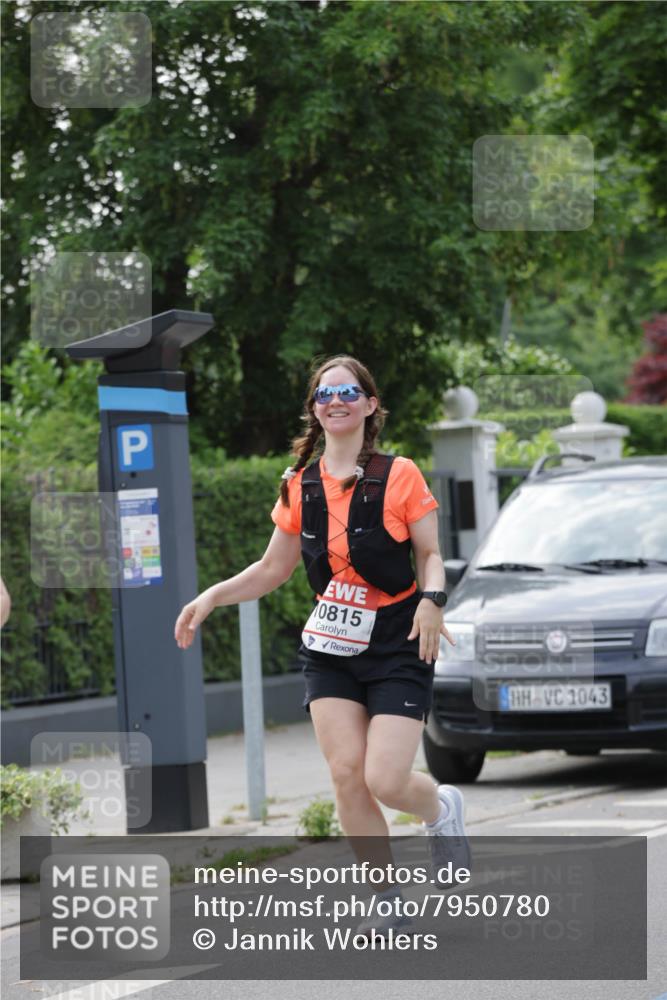 15.06.2025 - REWE Women's Run Jannik Wohlers http://msf.ph/oto/7950780 15.06.2025 08:32:54 Laufen 0815, 1043 meine-sportfotos.de