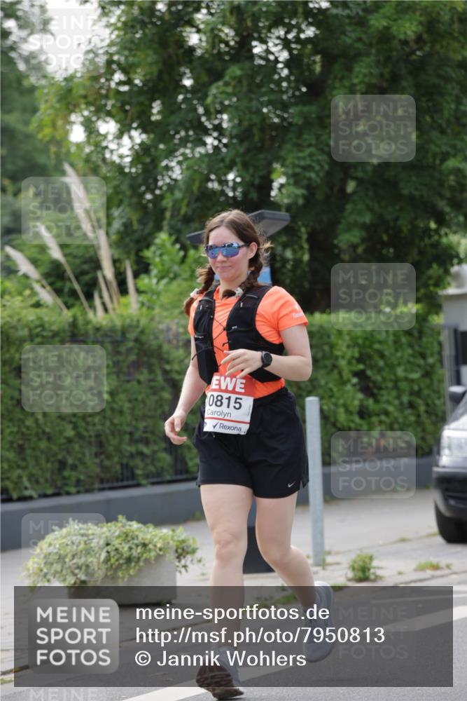 15.06.2025 - REWE Women's Run Jannik Wohlers http://msf.ph/oto/7950813 15.06.2025 08:32:55 Laufen 0815 meine-sportfotos.de