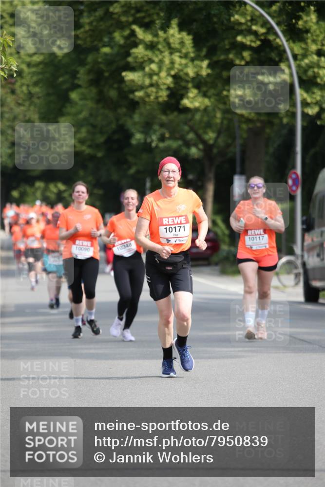 15.06.2025 - REWE Women's Run Jannik Wohlers http://msf.ph/oto/7950839 15.06.2025 09:50:05 Laufen 10090, 10348, 10171, 10117 meine-sportfotos.de