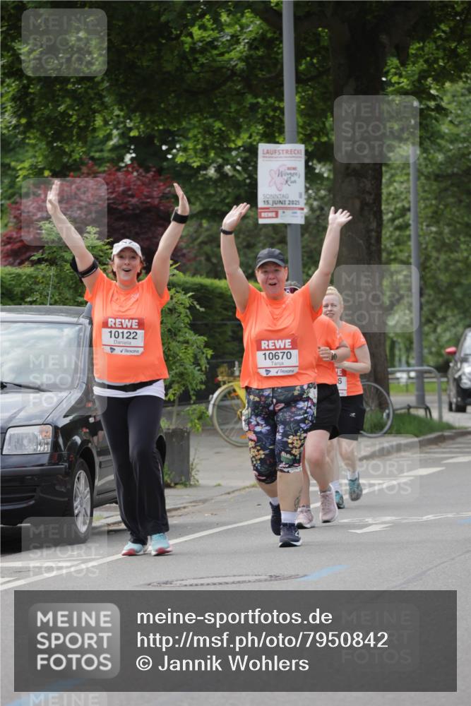 15.06.2025 - REWE Women's Run Jannik Wohlers http://msf.ph/oto/7950842 15.06.2025 08:32:57 Laufen 15, 2025, 10122, 10670 meine-sportfotos.de