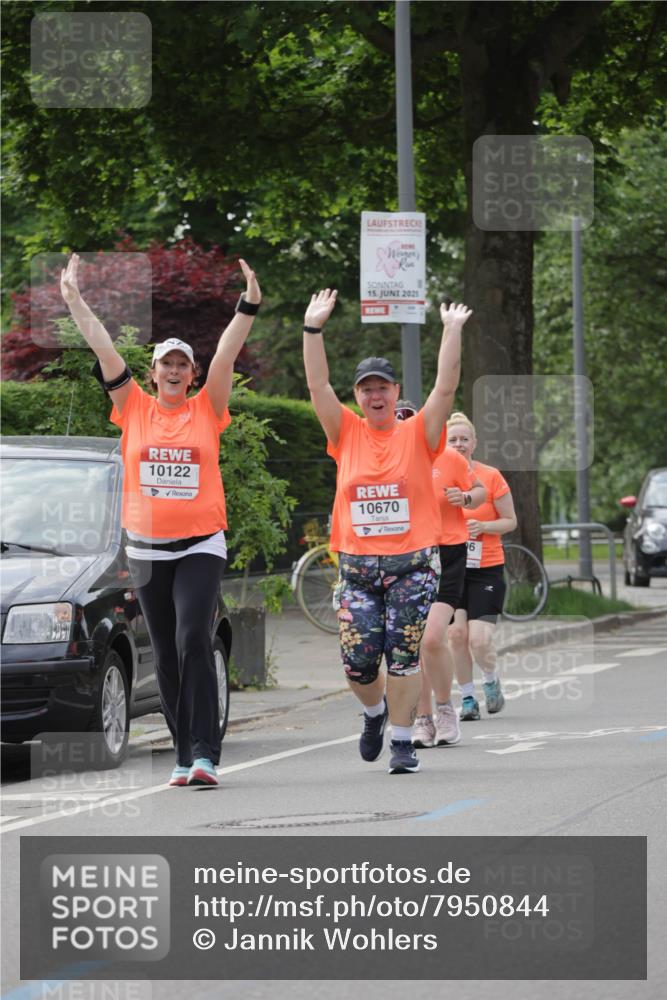 15.06.2025 - REWE Women's Run Jannik Wohlers http://msf.ph/oto/7950844 15.06.2025 08:32:57 Laufen 15, 2025, 10122, 4, 10670, 6 meine-sportfotos.de