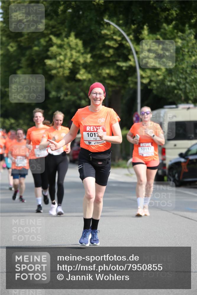 15.06.2025 - REWE Women's Run Jannik Wohlers http://msf.ph/oto/7950855 15.06.2025 09:50:07 Laufen 1012, 10117 meine-sportfotos.de