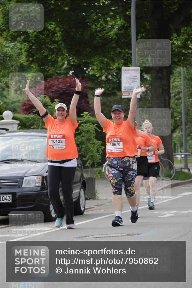 15.06.2025 - REWE Women's Run Jannik Wohlers http://msf.ph/oto/7950862 15.06.2025 08:32:57 Laufen 1043, 15, 10122, 10670, 606 meine-sportfotos.de
