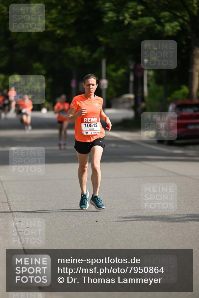 15.06.2025 - REWE Women's Run Dr. Thomas Lammeyer http://msf.ph/oto/7950864 15.06.2025 09:36:33 Laufen 10512 meine-sportfotos.de