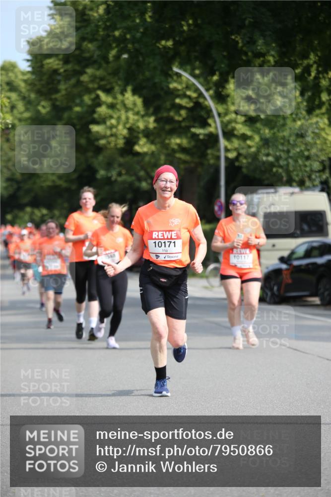 15.06.2025 - REWE Women's Run Jannik Wohlers http://msf.ph/oto/7950866 15.06.2025 09:50:08 Laufen 10171 meine-sportfotos.de